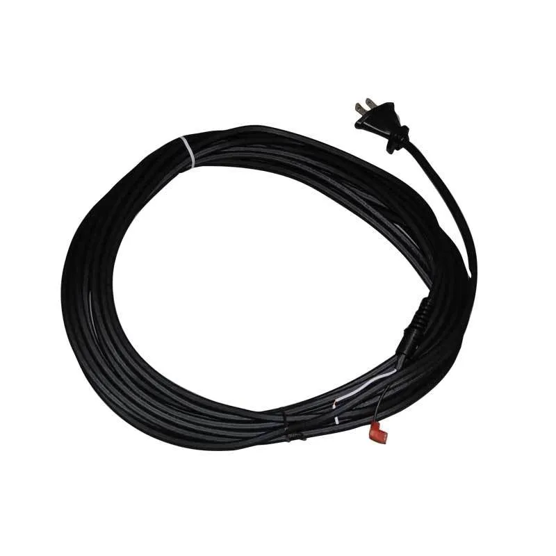 Riccar Cord 17 Gauge 2 Wire Cord Protector - 35'