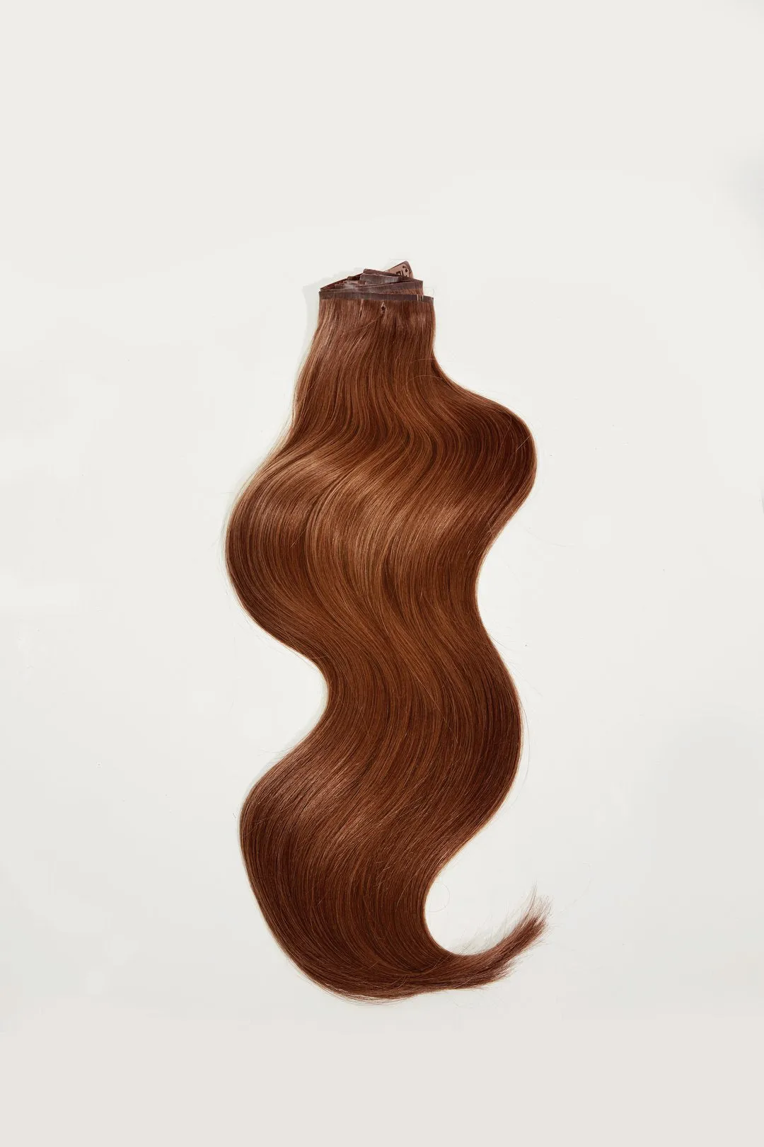 Rich Auburn 18"