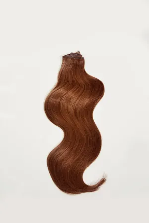 Rich Auburn 18"