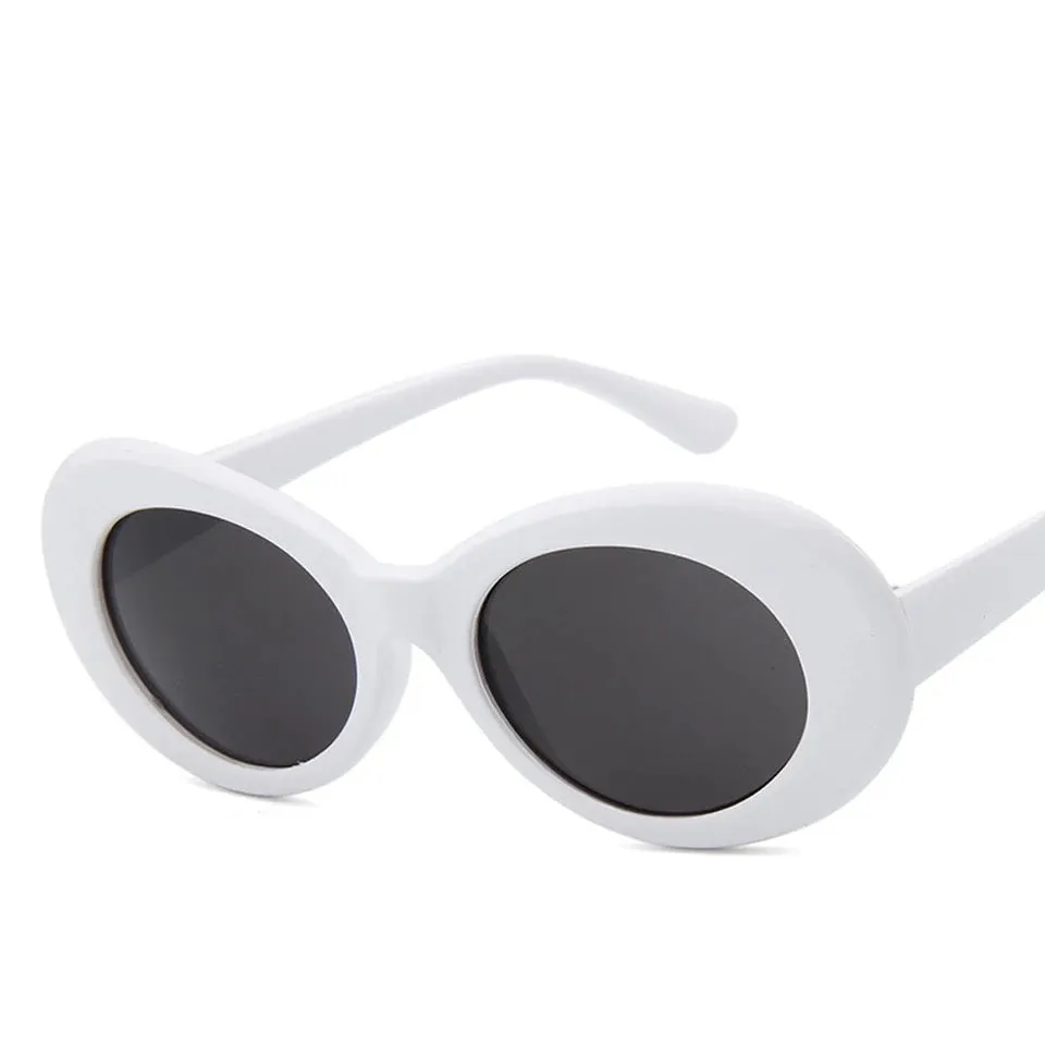 RICH AUNTIE SUNGLASSES