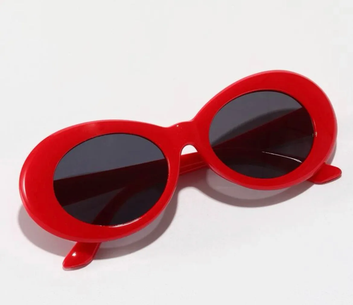 RICH AUNTIE SUNGLASSES