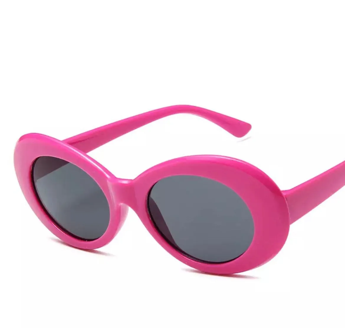 RICH AUNTIE SUNGLASSES