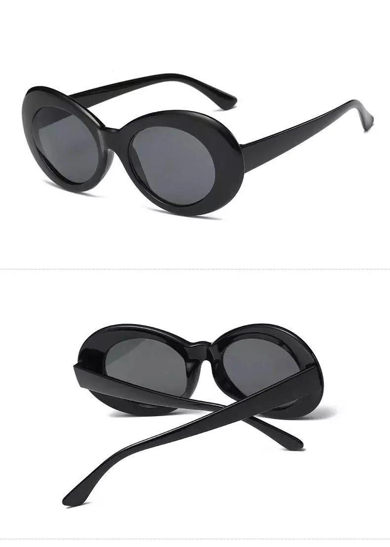 RICH AUNTIE SUNGLASSES