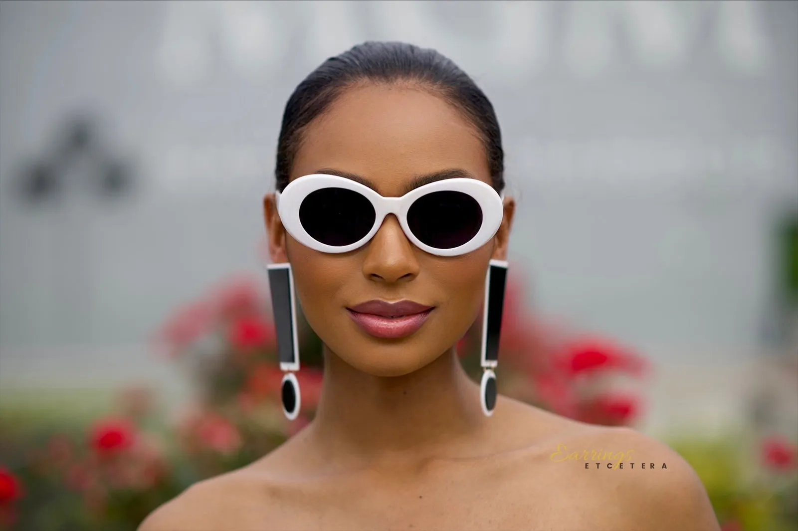 RICH AUNTIE SUNGLASSES