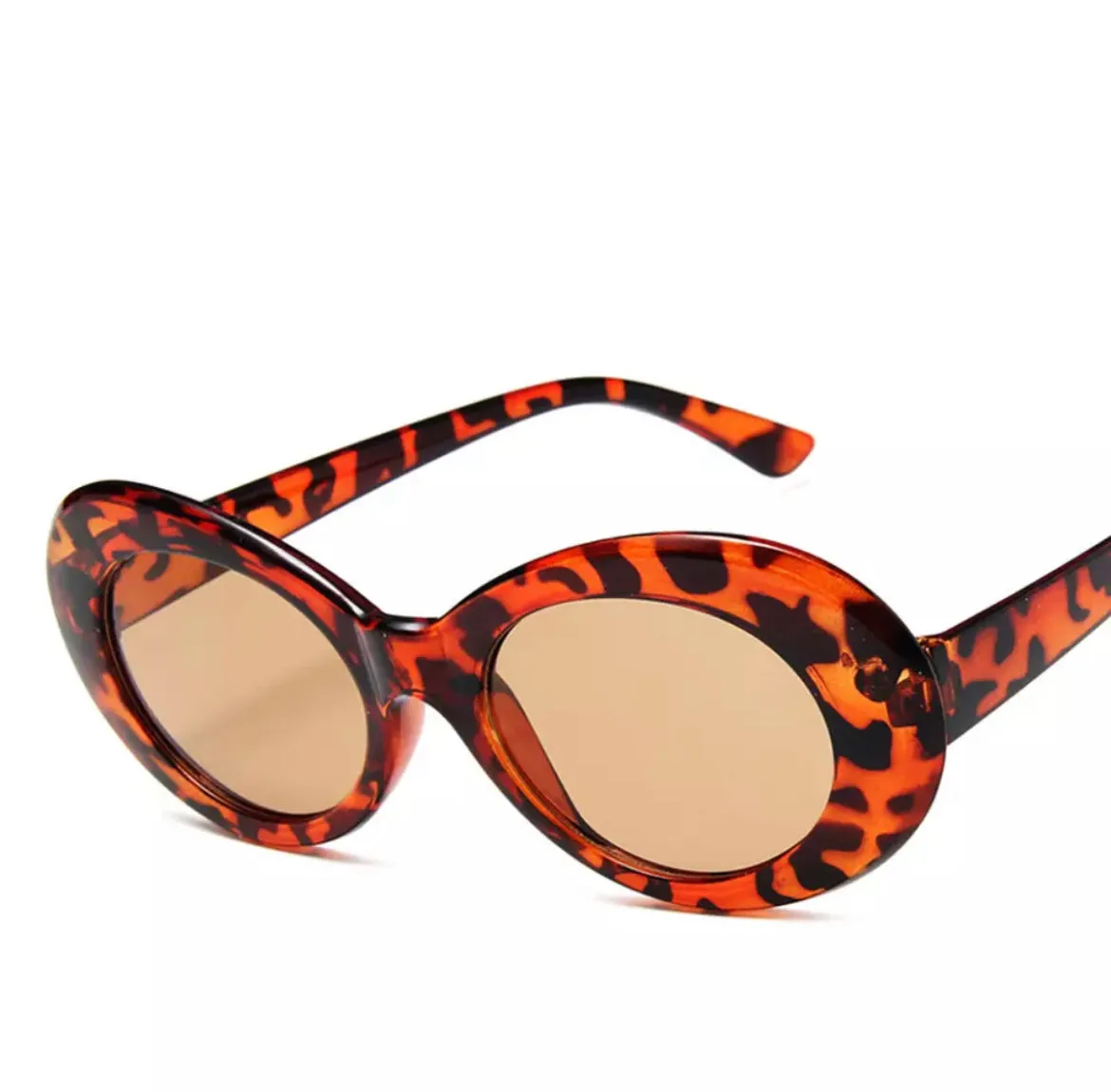 RICH AUNTIE SUNGLASSES