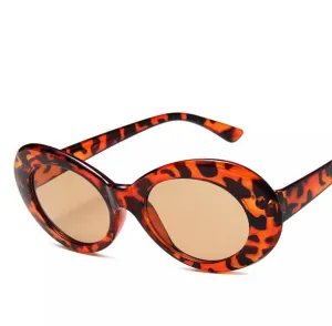 RICH AUNTIE SUNGLASSES