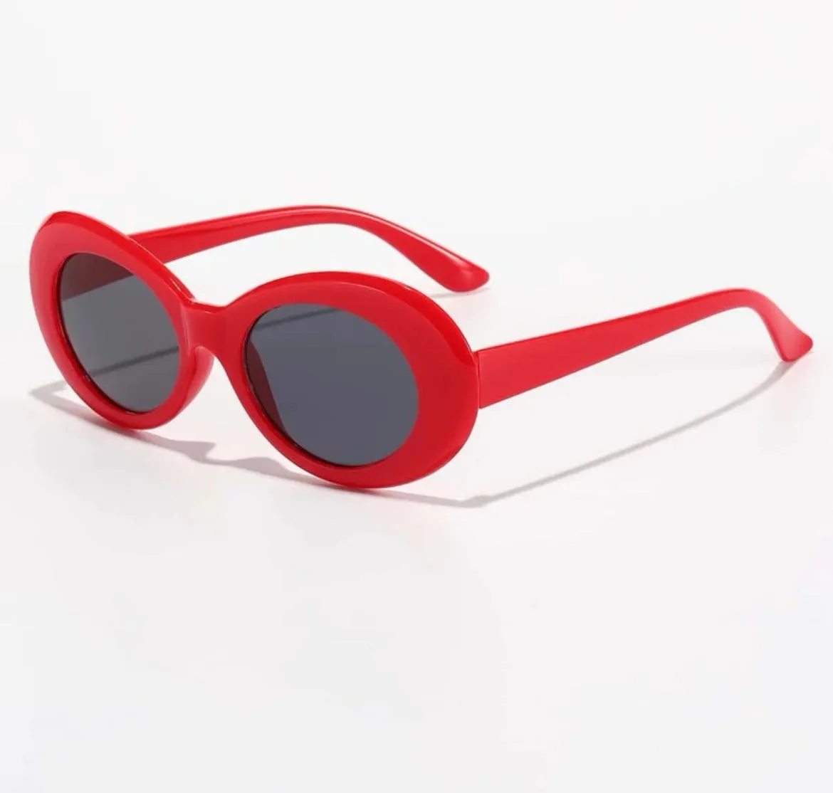 RICH AUNTIE SUNGLASSES