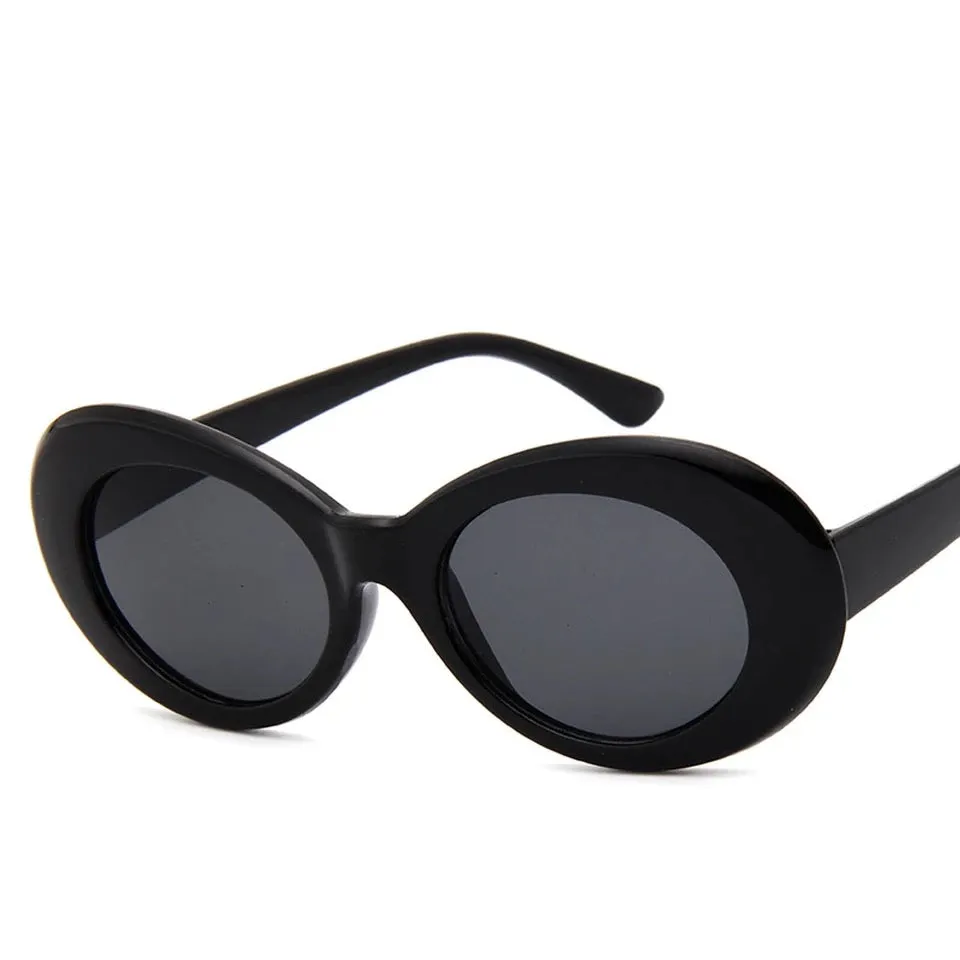 RICH AUNTIE SUNGLASSES