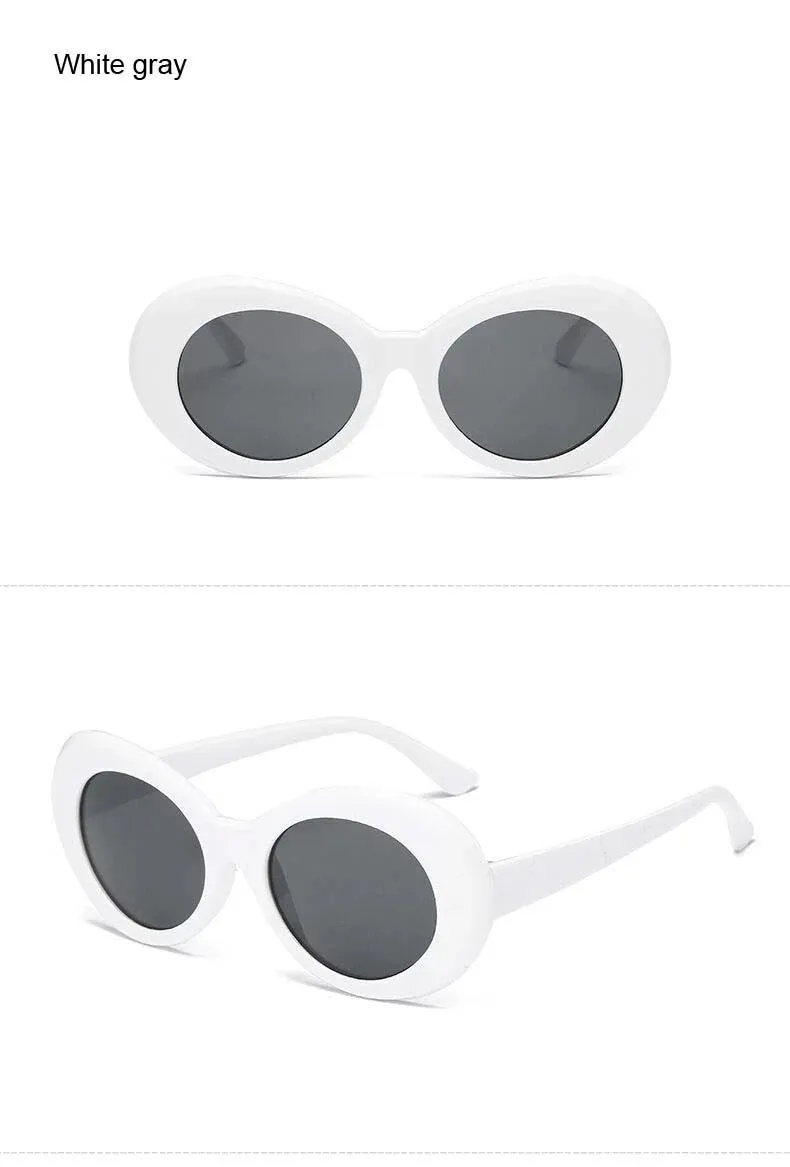 RICH AUNTIE SUNGLASSES