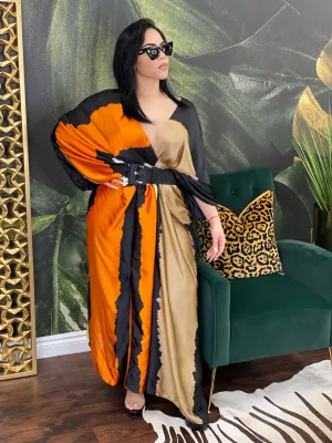 Rich Aunty