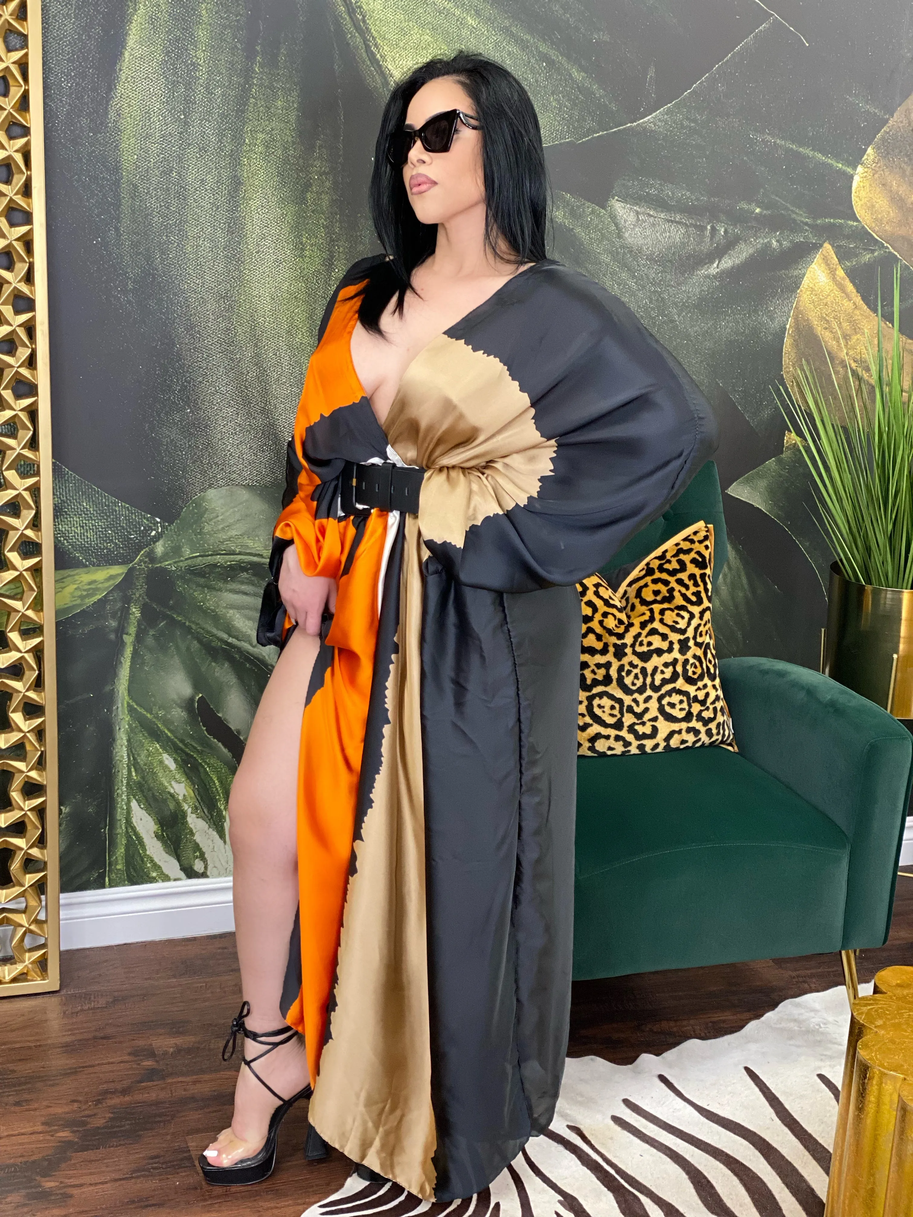 Rich Aunty