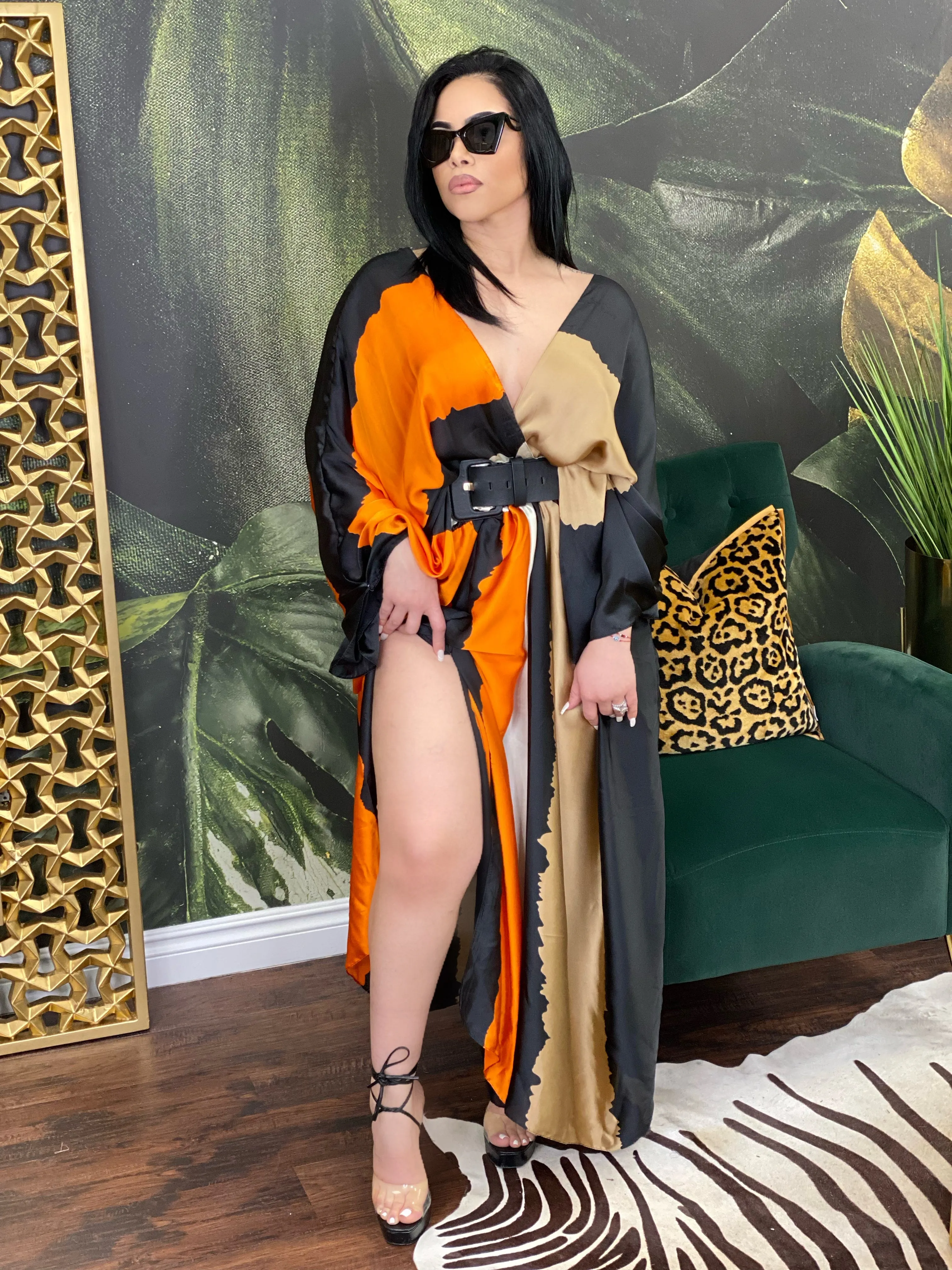 Rich Aunty