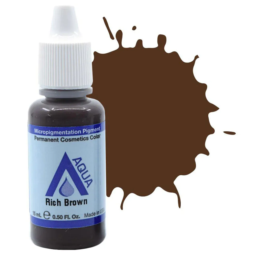 Rich Brown