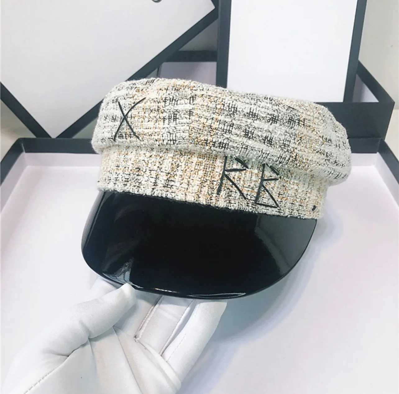 Rich B*tch Hat