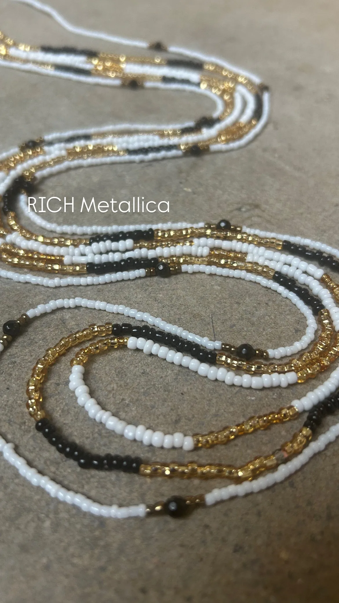 RICH Bundles