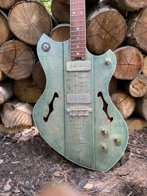 Rich Cole