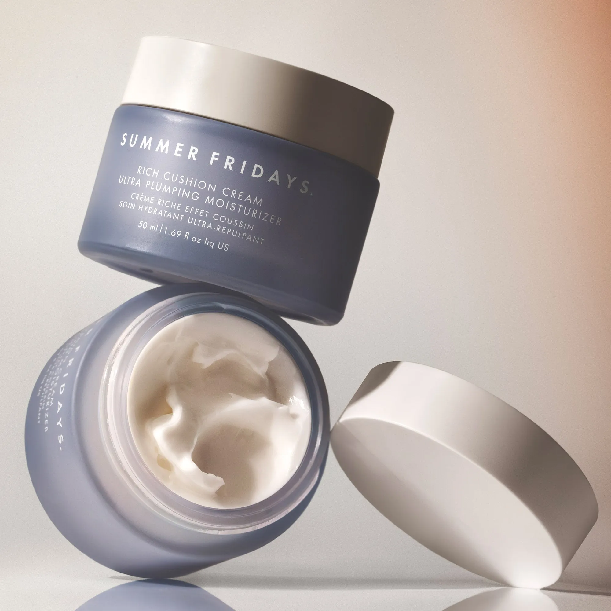 Rich Cushion Cream