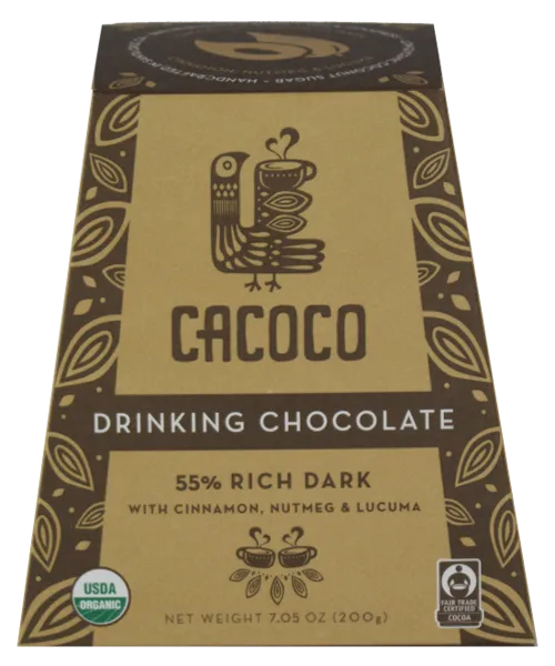 Rich Dark
