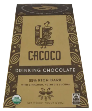 Rich Dark