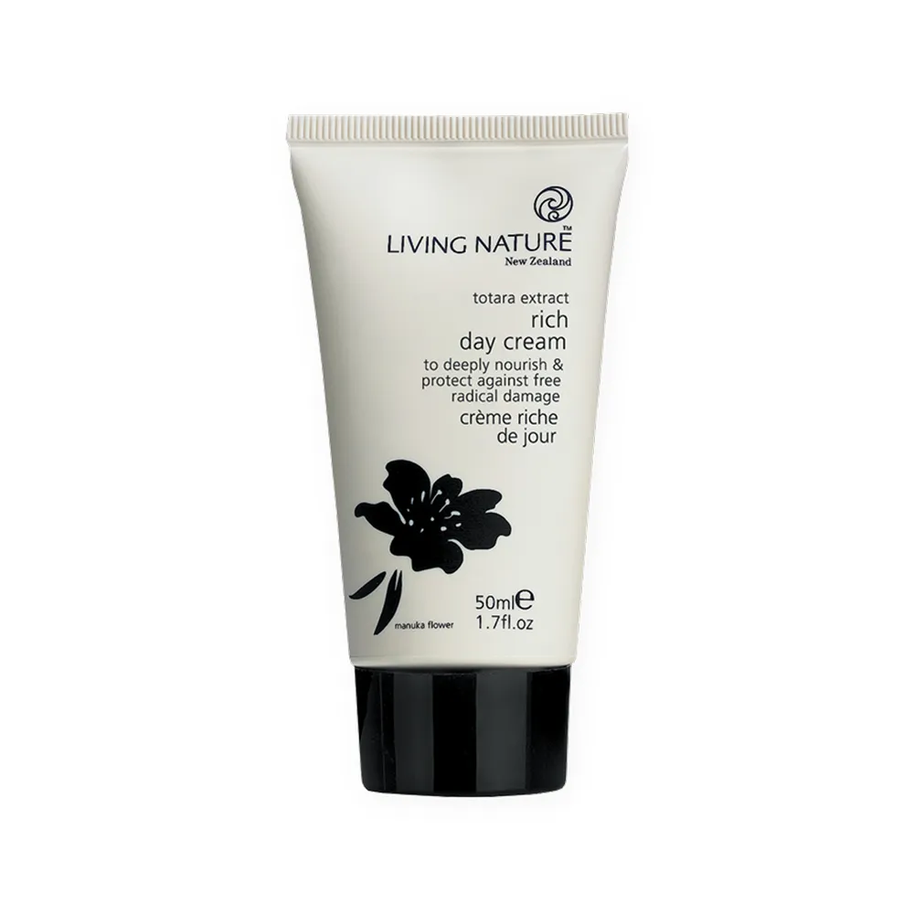 Rich Day Cream 50 ml
