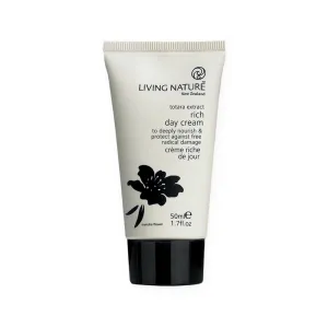 Rich Day Cream 50 ml