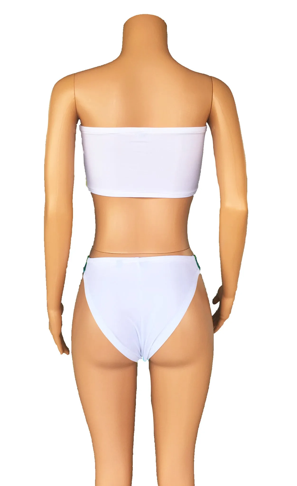 Rich Girl Bandeau    S