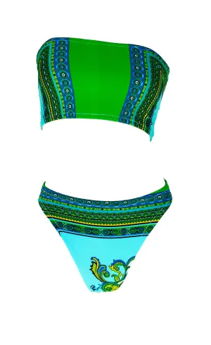 Rich Girl Bandeau    S