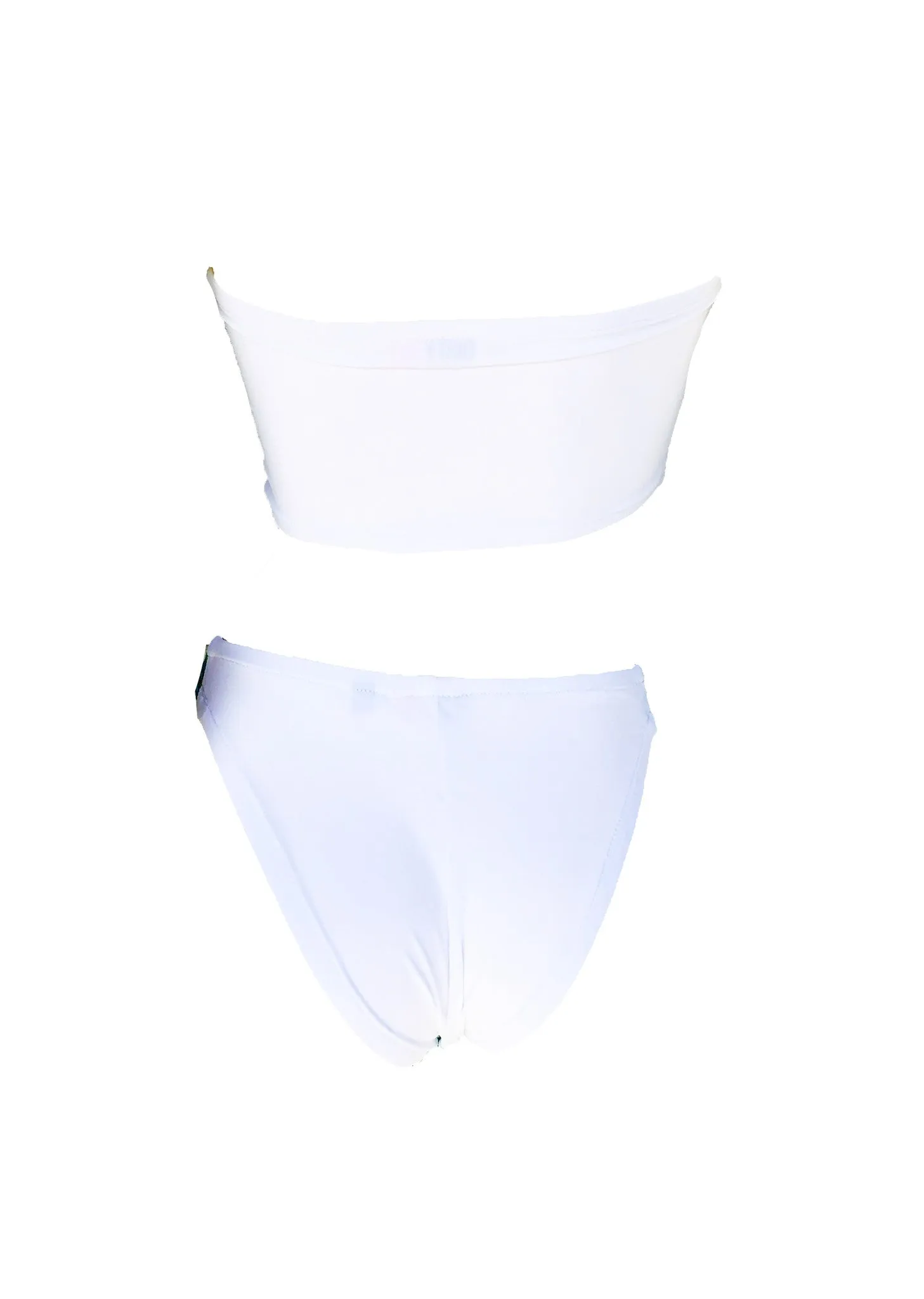 Rich Girl Bandeau    S