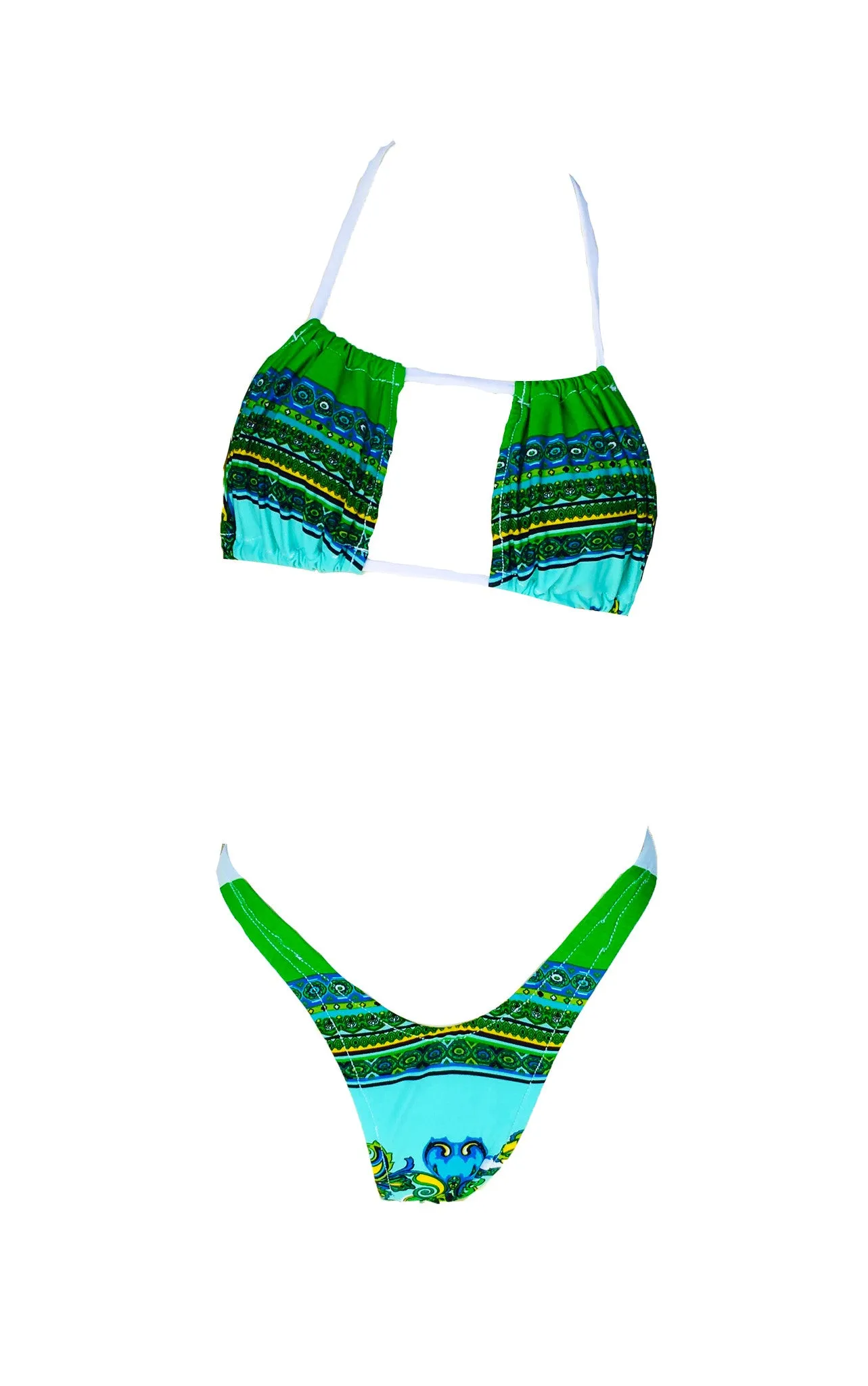 Rich Girl Bikini  S