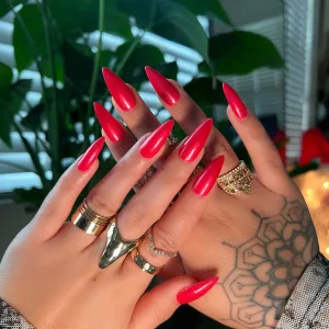 RICH GIRL PINK