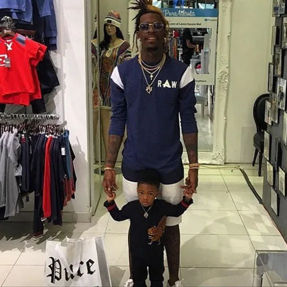 Rich Homie Quan