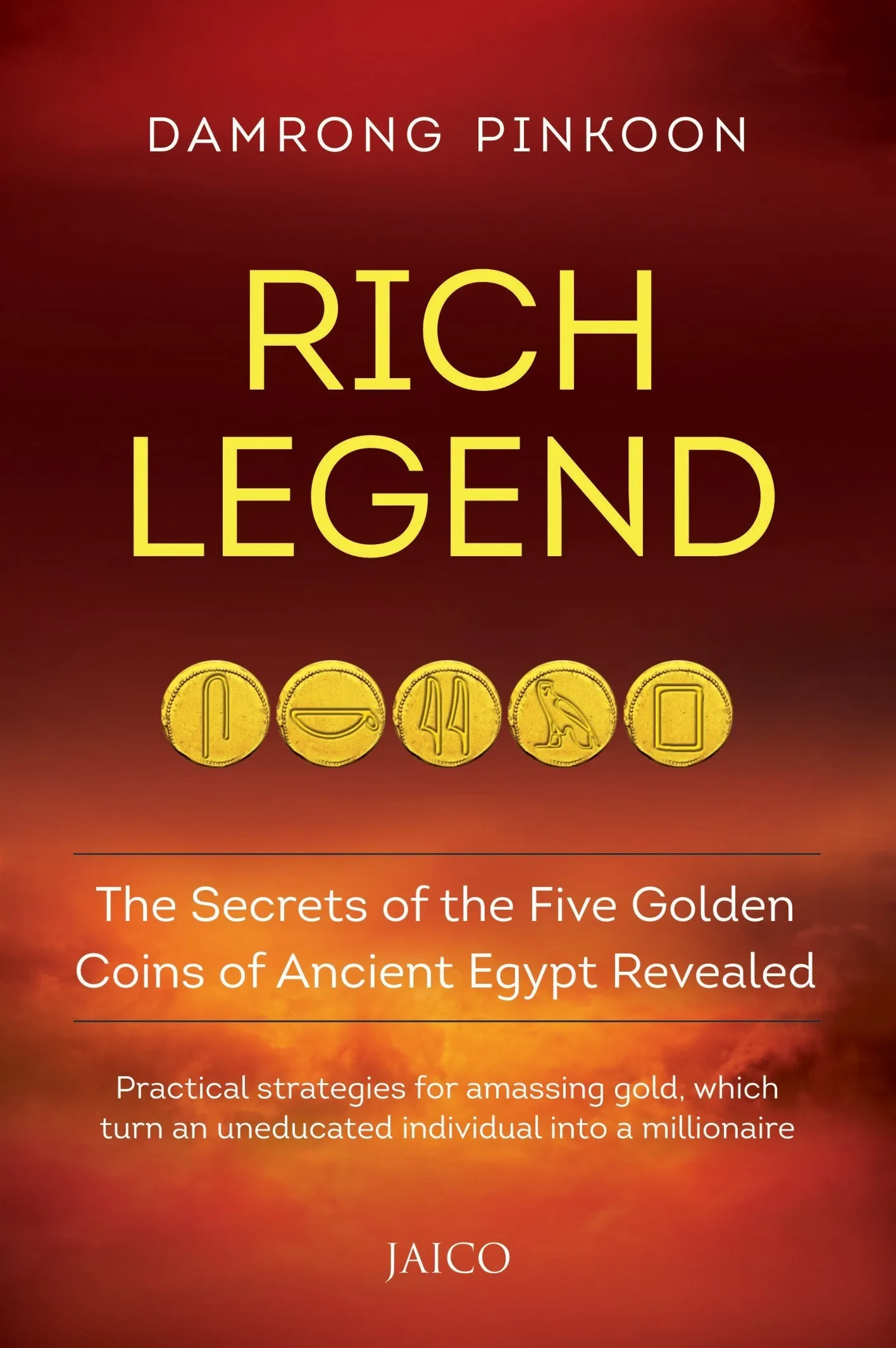 Rich Legend