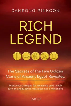 Rich Legend