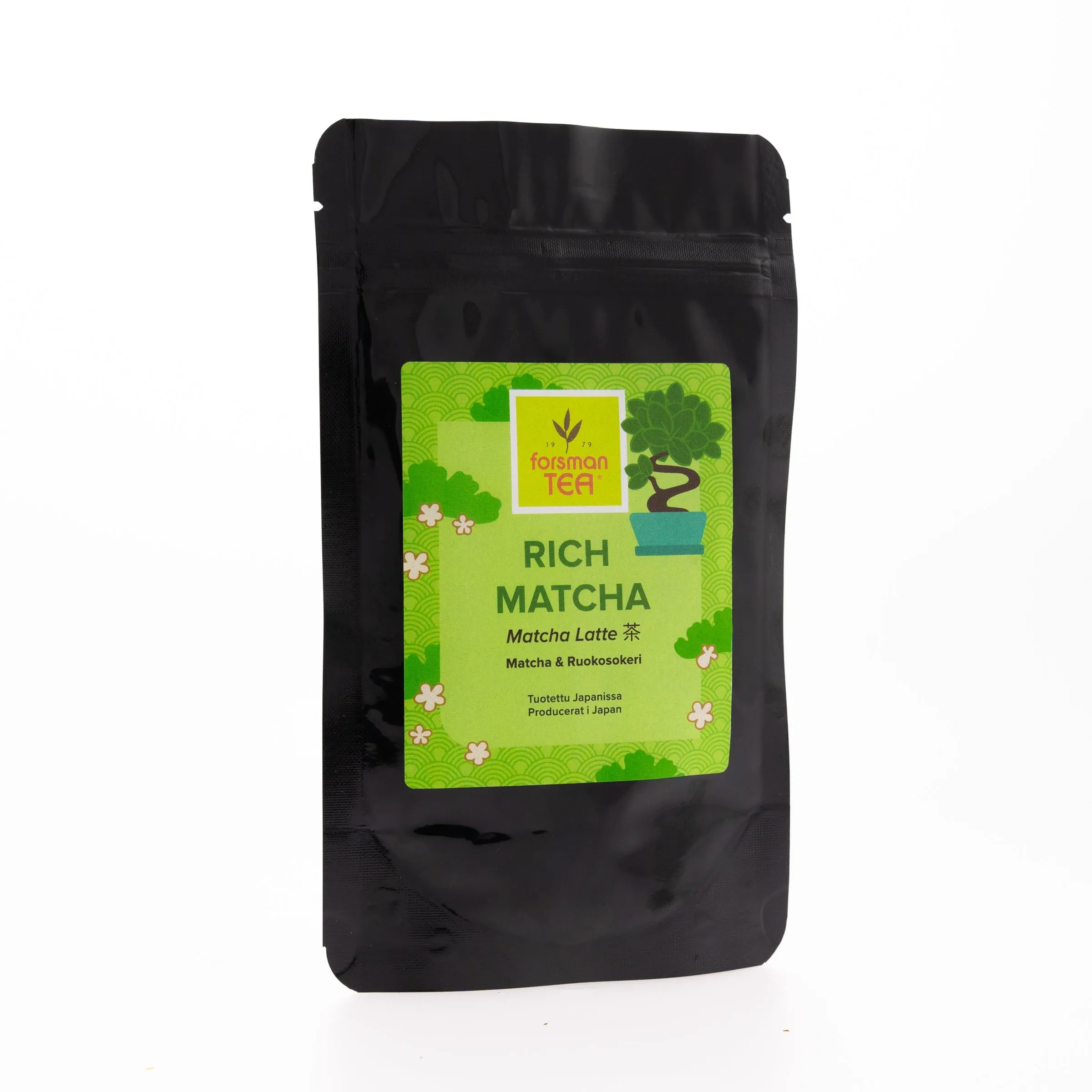 Rich Matcha, Matcha Latte 30g