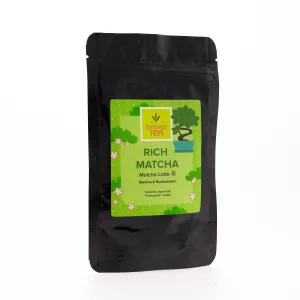 Rich Matcha, Matcha Latte 30g