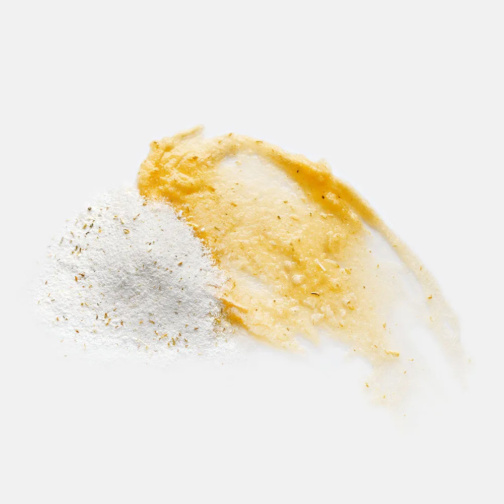 Rich Moist Modeling Mask
