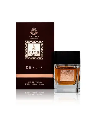 RICH OUD