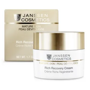 Rich Recovery Cream 50ml