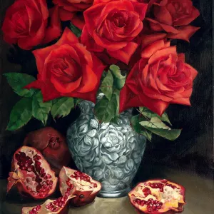Rich Red