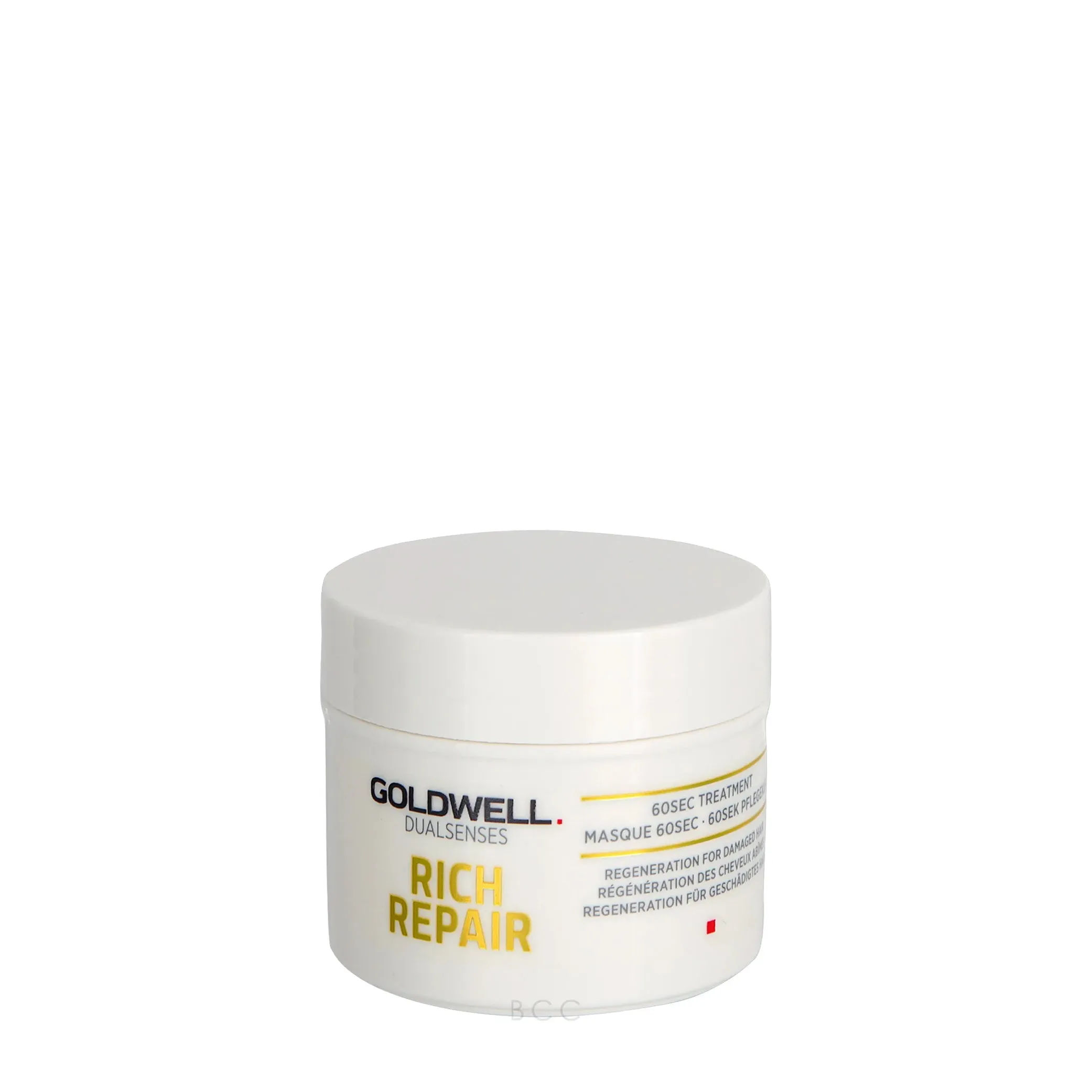 Rich Repair 60Sec Treatment