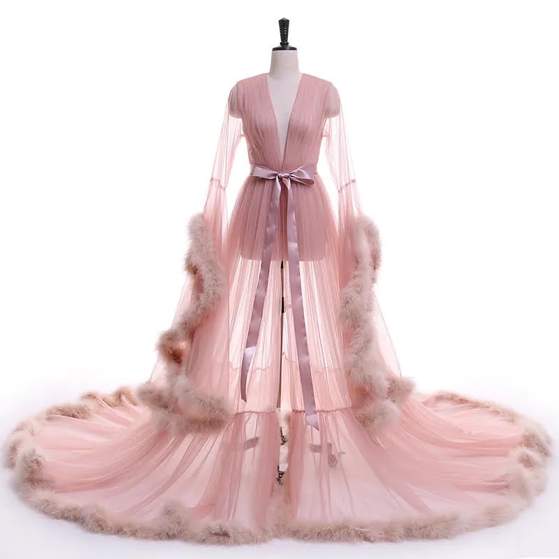 Rich Robe