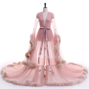 Rich Robe