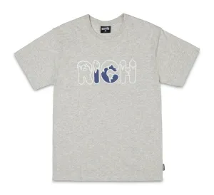 RICH SS TEE