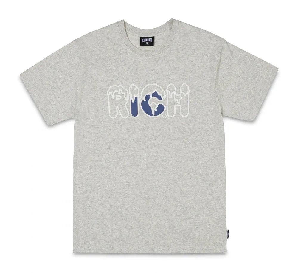 RICH SS TEE