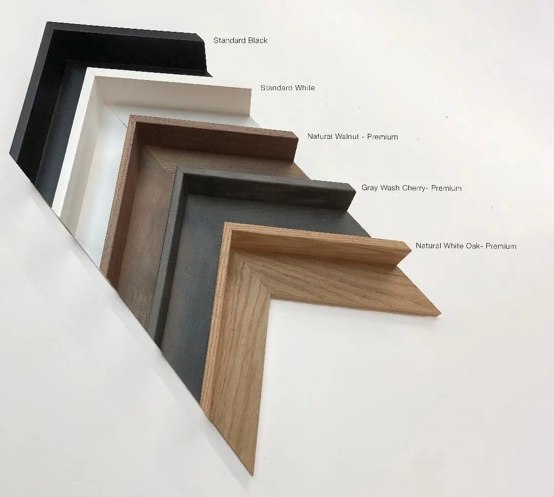 rich wall