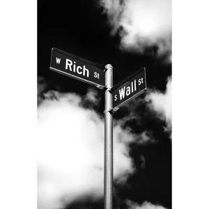 rich wall