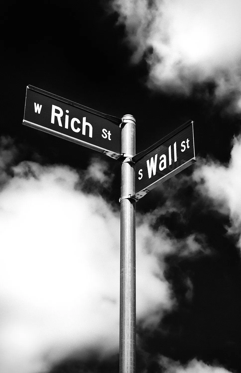 rich wall