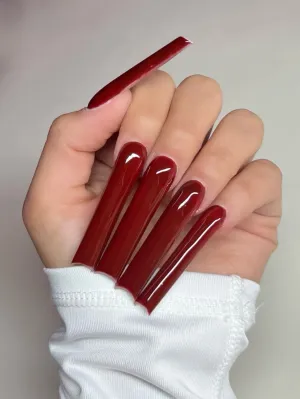Rich Wine