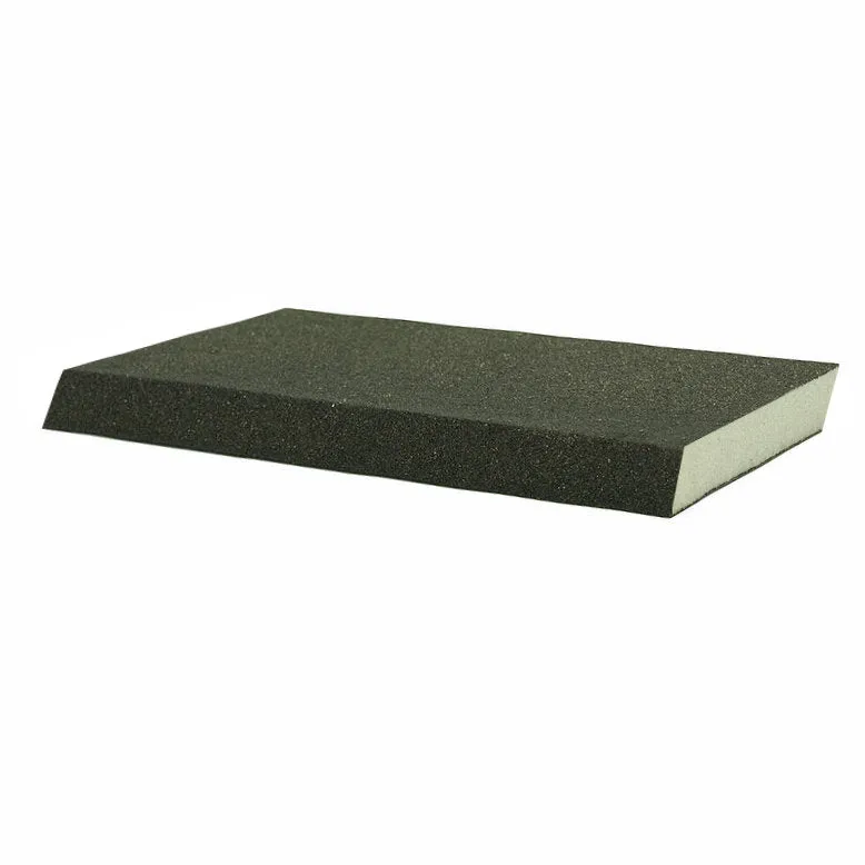 Richard Rectangular Angled Sanding Sponge