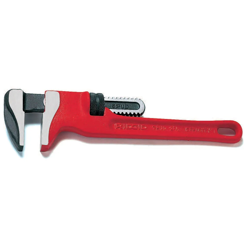 RIDGID 31400 12" Spud Wrench